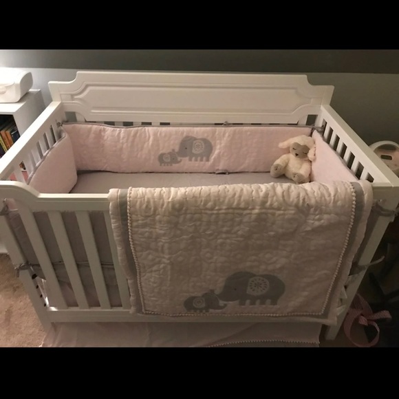 koala crib bedding